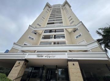 16deab6df0f20335103e8d3625b354b62f148b19 · Apartamento com 3 dormitórios sendo 1 suíte à venda por R$ 1.400.000 - Edifício Villa Appia - Foz do