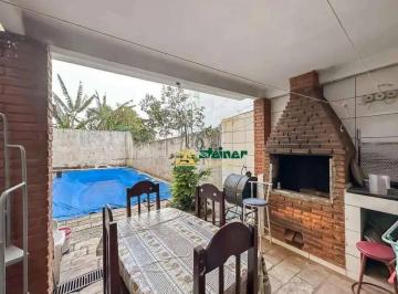 9ad81d2e6c919f8f1bbeeba9faa0cafa423fdd49 · Casa com 4 dormitórios à venda, 237 m² por R$ 870.000,00 - Vila Mazzei - São Paulo/SP