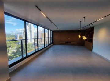 Apartamento de 3 quartos, Natal · RESIDENCIAL ORIGAMI