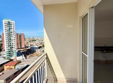 Apartamento · 54m² · 2 Quartos · 1 Vaga · Apartamento 2 Quartos com Suíte e Lazer Completo -Vila velha