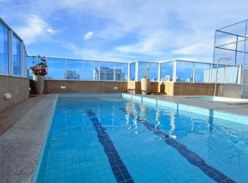 Apartamento · 57m² · 2 Quartos · 1 Vaga · Apartamento 2 Qts com Suíte na Praia de Itaparica