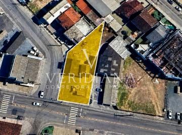 Terreno · 726m² · Terreno à venda no bairro Santa Rita - Brusque/SC
