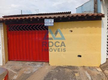 Casa · 94m² · 2 Quartos · 1 Vaga · Casa Térrea