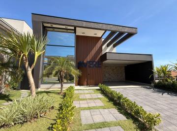 Casa · 322m² · 3 Quartos · 5 Vagas · Residencial Arborais Campinas - Casa em Condomínio Arborais alto padrão -3 suites| Spa privativo e p