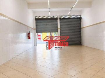 968e456b29c49a620aa8d83ab97b763087525b6a · Salão para alugar, 200 m² - Vila Linda - Santo André/SP
