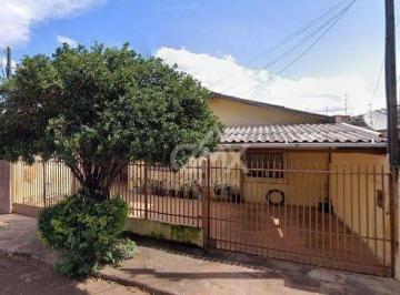 00743baffe224531b57152e3041afcff431f388d · Casa com 4 dormitórios à venda, 65 m² por R$ 318.000,00 - Gávea - Londrina/PR