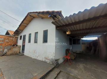 cc2f2b401dbc95e9652e148ab8d05144409a84f4 · Casa com 3 dormitórios à venda, por R$ 250.000 - Cohab I - Botucatu/SP
