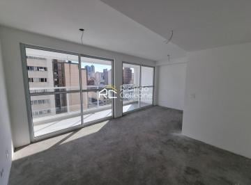 Apartamento · 34m² · 1 Quarto · Apartamento Studio, 34m2, Ampla Sacada. Novo!