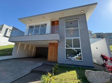 Casa · 242m² · 3 Quartos · 6 Vagas · Cyrela Landscape - Casa à venda no bairro Condomínio Cyrela Landscape Esplanada - Votorantim/SP