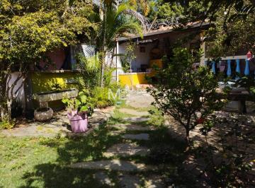 Casa · 107m² · 3 Quartos · 2 Vagas · Casa com 3 quartos estilo rústico no Jardim Ipê - Lagoa Santa-MG