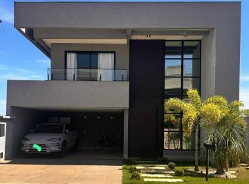 Casa · 234m² · 3 Quartos · 4 Vagas · Condominio Jardins Capri - Sobrado Jardins Capri - Decorado e Montado em armários