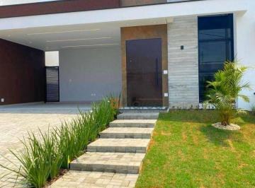 f0ff7c0bdede88e2caf89dc0a5010d5880aeff28 · Casa “térrea”: Condomínio “Campos do Conde” / Cidade: Sorocaba
