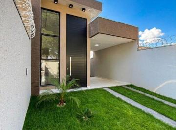 Casa · 109m² · 3 Quartos · 1 Vaga · Casa JARDIM VENEZA