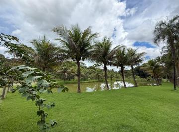 Rural · 200m² · Chácara em Área Rural, Goianira/GO