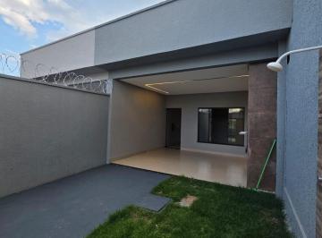 Casa · 86m² · 2 Quartos · 2 Vagas · CASA TÉRREA - ST. SANTA FÉ- Goiânia