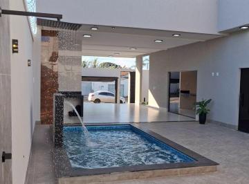 Casa · 294m² · 3 Quartos · 2 Vagas · CASA JARDIM PRESIDENTE ALTO PADRÃO -390MTS2
