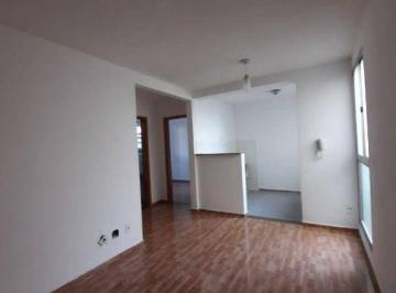5f2104a7e3c8dc98b4a4c4350a7686d9c835597e · Apartamento com 2 dormitórios à venda, 47 m² por R$ 195.000,00 - Vila Urupês - Suzano/SP