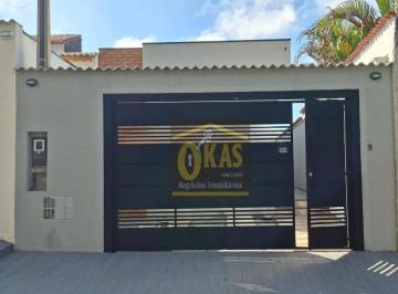 2cc2175e7b9bfc67202e3243a45be8956d06ef60 · Casa com 3 dormitórios à venda, 78 m² por R$ 495.000,00 - Jardim das Flores - Suzano/SP