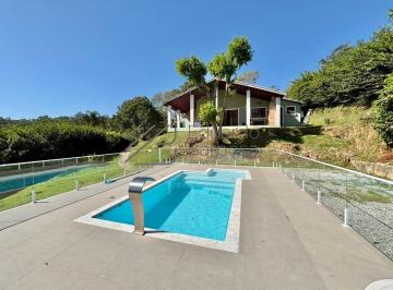 Rural · 1091m² · 3 Quartos · 2 Vagas · Lago do imperador - Casa à venda em Condomínio Mairiporã 1.090m² por R$1.100.000 - 30 min de SP
