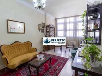 Sala · Apartamento com 3 dormitórios à venda, 108 m² por R$ 1.490.000,00 - Copacabana - Rio de Janeiro/RJ