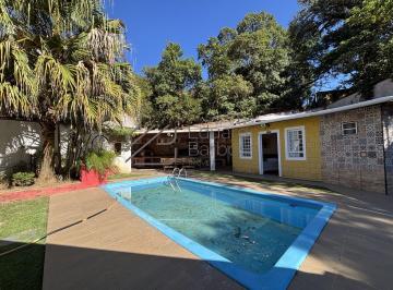 Rural · 980m² · 2 Quartos · 5 Vagas · CASA DE CAMPO ESTILO CHÁCARA A VENDA EM MAIRIPORÃ | QUE ACEITA FINANCIAMENTO