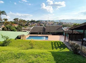 Rural · 510m² · 1 Quarto · 2 Vagas · Shangri-lá - CASA DE CAMPO ESTILO CHÁCARA DENTRO DE CONDOMINIO A VENDA EM ATIBAIA | QUE ACEITA FINAN