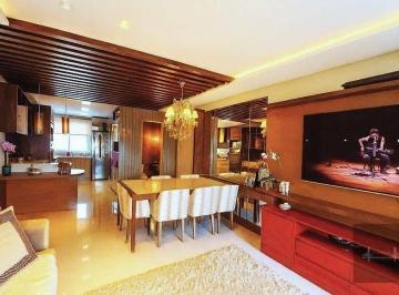 5465afad3e6f02a1c15035414051786145c35735 · Apartamento com 3 dormitórios à venda, 122 m² por R$ 2.590.000 - Agronômica - Florianópolis/SC