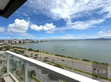 0cd8032076aea9aad2445ad9d1edcaf59514279e · Apartamento com 4 dormitórios à venda, 155 m² por R$ 2.800.000,00 - Centro - Florianópolis/SC