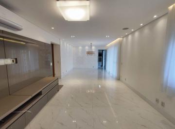 490025ce6d04efa4f8ddf96b8f9e05b2e6588a92 · Apartamento com 3 suítes à venda, 180 m² por R$ 2.200.000 - Jardim Bela Vista - Santo André/SP