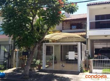 3d6b0a6661210c636ac1dec8f899602f9823db38 · Sobrado com 3 dormitórios para alugar, 118 m² por R$ 3.702,00/mês - Hípica - Porto Alegre/RS