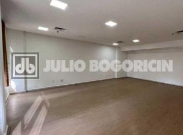Comercial · 258m² · 3 Vagas · Andar :  / Comercial / Centro