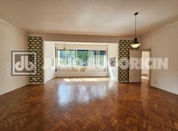 Apartamento · 166m² · 4 Quartos · 1 Vaga · Laranjeiras! Cercada de muito verde, apartamento tipo cobertura, quatro quartos,