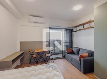 Apartamento · 27m² · 1 Quarto · Apartamento à Venda - Pinheiros, 1 Quarto, 27 m2