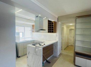 Apartamento · 167m² · 3 Quartos · 2 Vagas · Apartamento/Cobertura Duplex à venda no bairro Residencial São Bernardo - Poços de Caldas/MG, Oeste