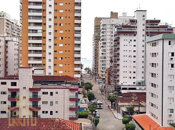 248bccc1568a644547fb7a68948b90111293a463 · Apartamento de 2 quartos no bairro de Ocian  em Praia Grande - SP