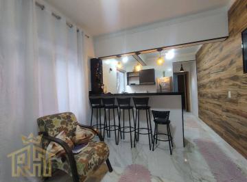 7b7e4a5b3ac43c93e0c686e0c0e370faa93556df · Apartamento com 1 dormitório à venda, 40 m² por R$ 289.000,00 - Vila Guilhermina - Praia Grande/SP