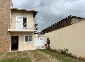 8df1fc97599b1f661df9ac33dc0c60e07c762710 · Sobrado com 3 dormitórios à venda, 96 m² por R$ 700.000,00 - Bosque do Carmo - Vargem Grande Paulist