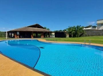 Terreno · 383m² · Lote no Vale Verde, 383 m²