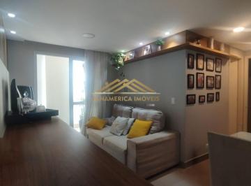 Apartamento · 55m² · 2 Quartos · 1 Vaga · Apartamento para alugar no bairro Interlagos - São Paulo/SP, ZONA SUL