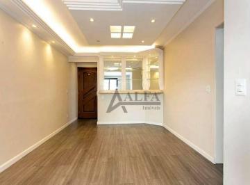 Sala de Estar e Jantar · ** EDIFÍCIO ALGARVE - I M P E R D Í V E L - Lindo apartamento em andar alto no miolo do Tatuapé **