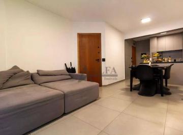 Sala p/ 2 Ambientes · ** Monte Carlo - OPORTUNIDADE - Maravilhoso apto. em andar alto no miolo do Tatuapé - 2 Vagas **