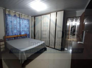 Casa · CASA A VENDA - PELA CAIXA ECONÔMICA FEDERAL