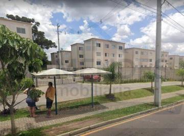 Apartamento · 2 Quartos · 1 Vaga · Apartamento em São José dos Pinhais - Venda