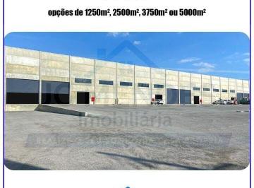 Comercial · Pavilhão/Galpão para alugar no bairro Centro - Fazenda Rio Grande/PR