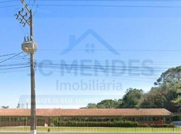 Comercial · Pavilhão/Galpão para alugar no bairro Roseira - Colombo/PR