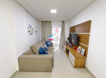 Apartamento · 86m² · 3 Quartos · 2 Vagas · Apartamento de 3 quartos com duas vagas em excelente localização no centro de Guarapari-ES
