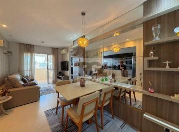 1699dcc1ec9e46fc5f065f915f2fe443476d1b74 · Apartamento com 1 dormitório à venda, 56 m² por R$ 645.000,00 - Ponta da Praia - Santos/SP