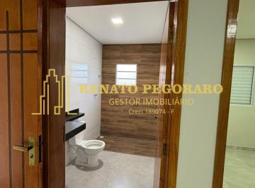 Apartamento · 67m² · 2 Quartos · 1 Vaga · Apartamento Térreo no Parque Brasil