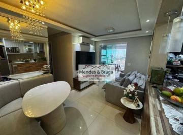 6dce8b873e3168e920cc62545f7eda0efadd519b · Apartamento com 2 dormitórios à venda, 65 m² por R$ 850.000,00 - Vila Ester (Zona Norte) - São Paulo