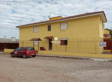 Apartamento · 50m² · 1 Quarto · 1 Vaga · Apartamento 1 Dorm em Camobi